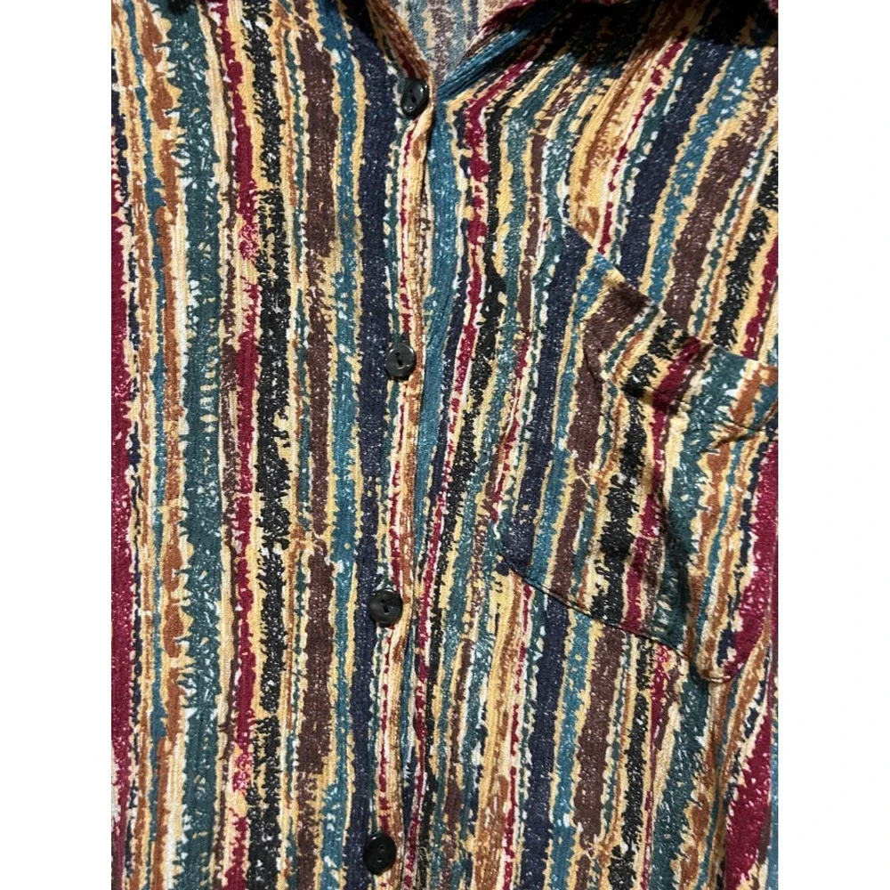 Focal Point lightweight rayon